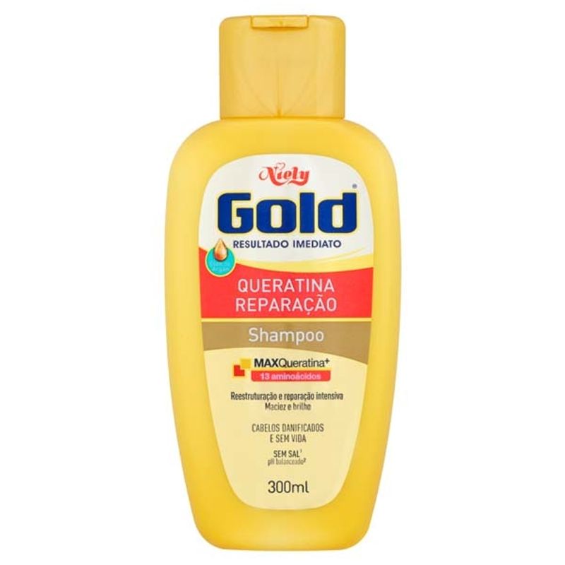 shampoo-niely-gold-queratina-300ml-10086155