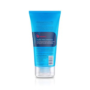 Gel Fixador Bozzano 150g Ação Prolongada BG