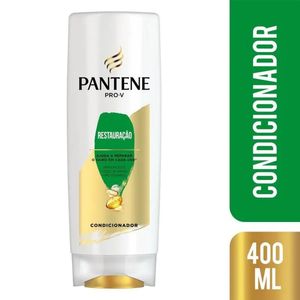 Condicionador Pantene Restauração 400ml