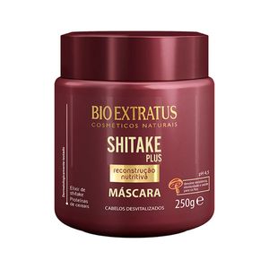 Bio Extratus Shitake Plus 250g