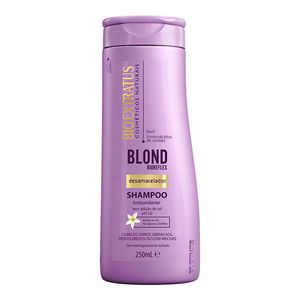 Shampoo Bio Extratus 250ml Blond