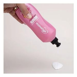 Creme para Pentear Monange 300ml Hidratação Intensiva com Poder