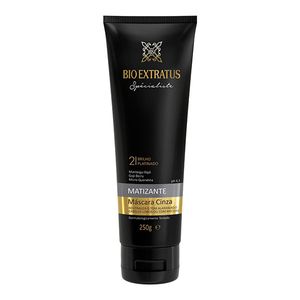 Bio Extratus Spécialiste Matizante Cinza 250g