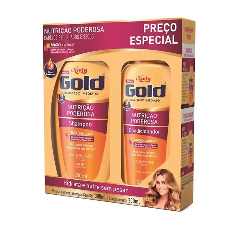kit-niely-gold-nutricao-poderosa-shampoo-300ml-condicionador-200ml-100013480
