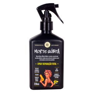 Spray Para Cabelo Lola 250ml Morte Súbita Reparação Total