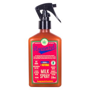 Spray Para Cabelo Lola 250ml Rapunzel Milik