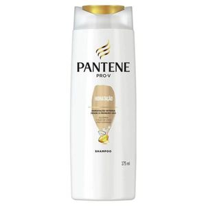 Shampoo Pantene Hidratação 175ml