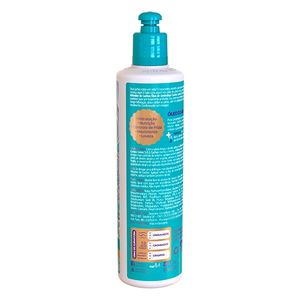 Ativador de Cachos Salon Line SOS Leve 300ml