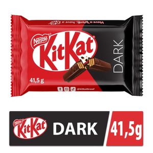 Chocolate Dark Nestlé Kit Kat 41,5g