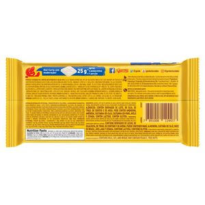 Chocolate Branco Negresco Garoto 80g