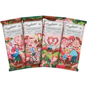 Chocolate Napolitano Neugebauer 70g