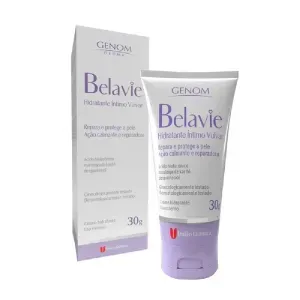 Creme Belavie 30g Genom