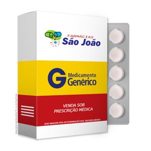 Ramipril 5mg 30 Comprimidos Genérico Medley