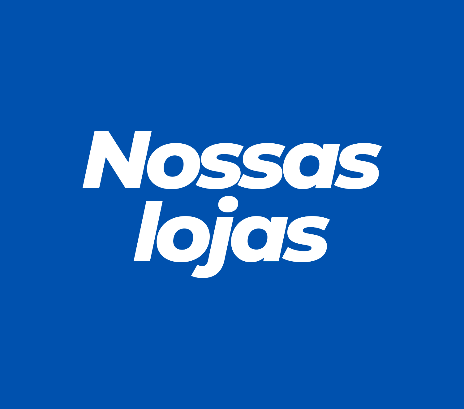 Encontre a São João mais perto de você