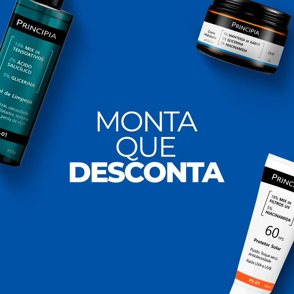 Combine 2 ou mais produtos desta  seleção e ganhe 10% de desconto